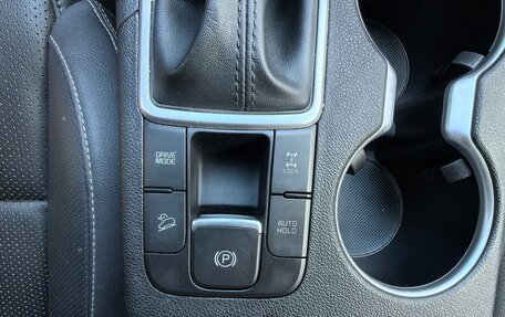 KIA Sportage IV рестайлинг, 2021 год, 2 490 000 рублей, 31 фотография