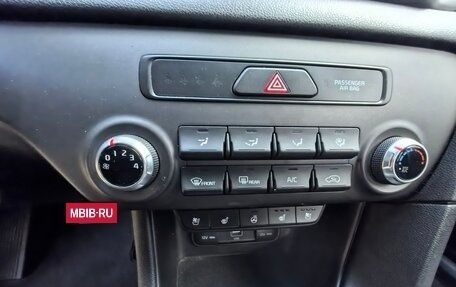 KIA Sportage IV рестайлинг, 2021 год, 2 490 000 рублей, 29 фотография