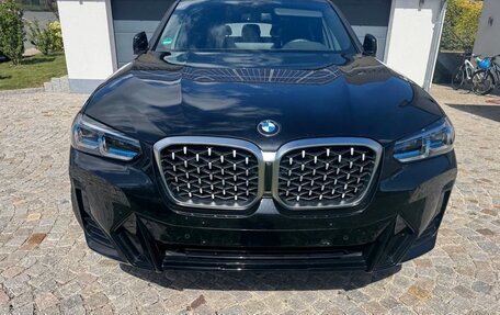 BMW X4, 2025 год, 9 175 000 рублей, 2 фотография