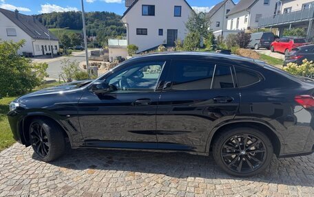 BMW X4, 2025 год, 9 175 000 рублей, 3 фотография