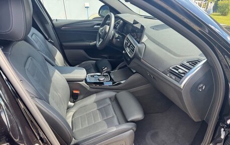 BMW X4, 2025 год, 9 175 000 рублей, 13 фотография