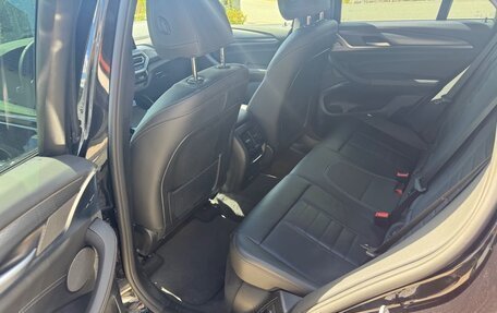 BMW X4, 2025 год, 9 175 000 рублей, 16 фотография