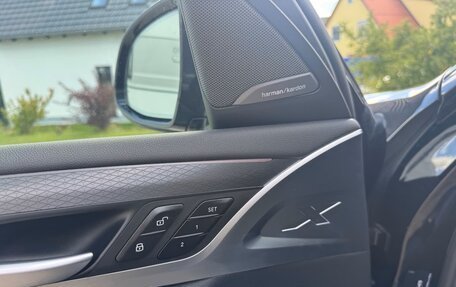 BMW X4, 2025 год, 9 175 000 рублей, 8 фотография