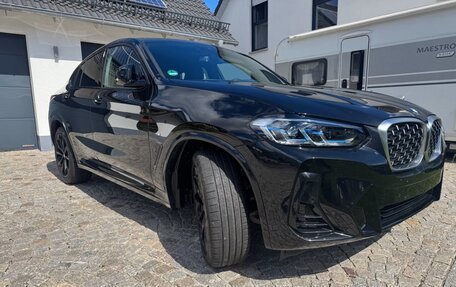 BMW X4, 2025 год, 9 175 000 рублей, 6 фотография