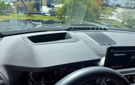 BMW X4, 2025 год, 9 175 000 рублей, 10 фотография