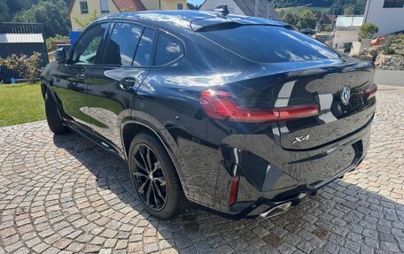 BMW X4, 2025 год, 9 175 000 рублей, 4 фотография