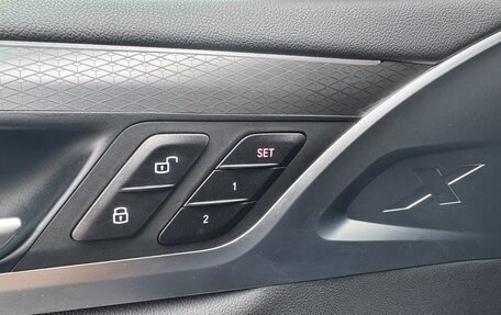 BMW X4, 2025 год, 9 175 000 рублей, 9 фотография
