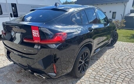 BMW X4, 2025 год, 9 175 000 рублей, 5 фотография