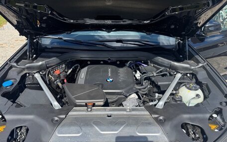 BMW X4, 2025 год, 9 175 000 рублей, 17 фотография