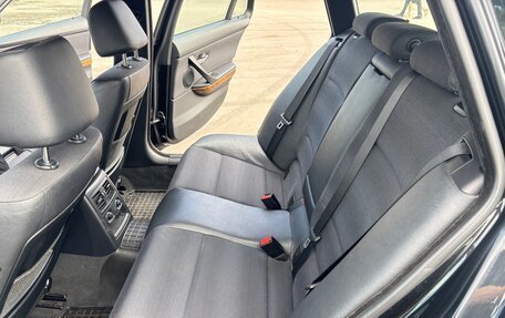 BMW 3 серия, 2008 год, 1 200 000 рублей, 11 фотография