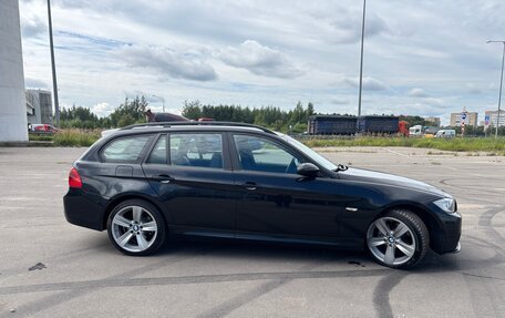 BMW 3 серия, 2008 год, 1 200 000 рублей, 7 фотография