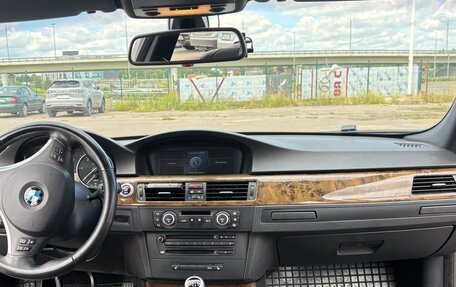 BMW 3 серия, 2008 год, 1 200 000 рублей, 12 фотография