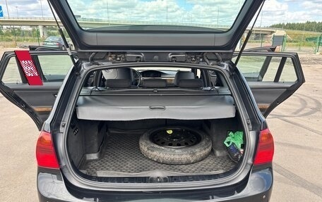 BMW 3 серия, 2008 год, 1 200 000 рублей, 13 фотография