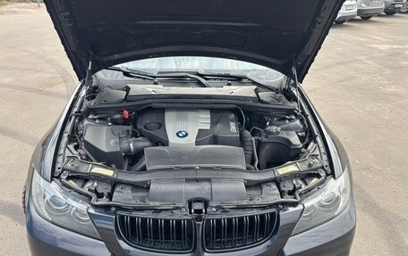 BMW 3 серия, 2008 год, 1 200 000 рублей, 9 фотография