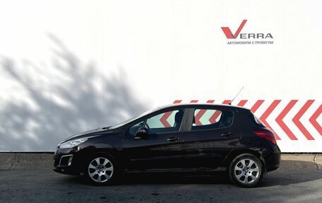 Peugeot 308 II, 2011 год, 680 000 рублей, 2 фотография