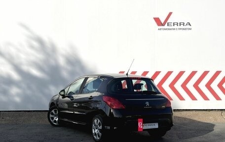 Peugeot 308 II, 2011 год, 680 000 рублей, 3 фотография