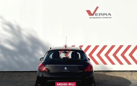 Peugeot 308 II, 2011 год, 680 000 рублей, 4 фотография