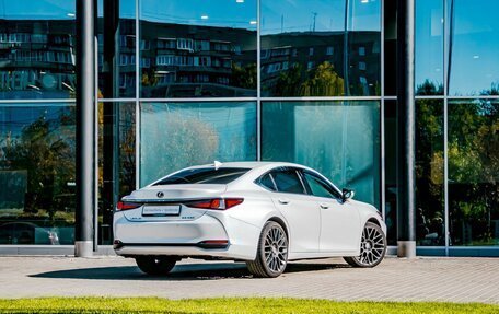 Lexus ES VII, 2021 год, 3 450 000 рублей, 2 фотография