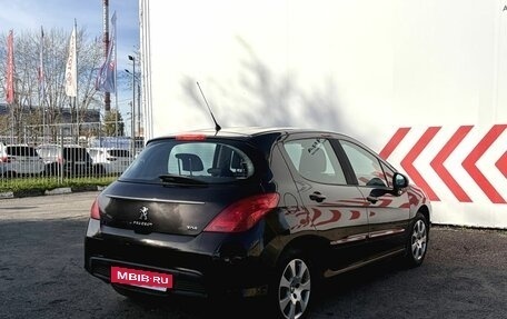 Peugeot 308 II, 2011 год, 680 000 рублей, 5 фотография