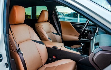 Lexus ES VII, 2021 год, 3 450 000 рублей, 13 фотография