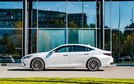 Lexus ES VII, 2021 год, 3 450 000 рублей, 7 фотография
