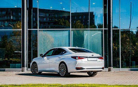 Lexus ES VII, 2021 год, 3 450 000 рублей, 6 фотография