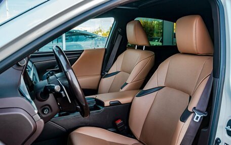 Lexus ES VII, 2021 год, 3 450 000 рублей, 14 фотография