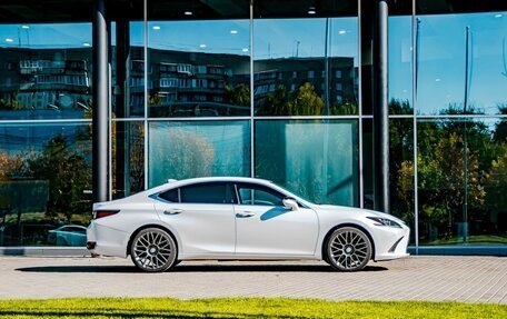 Lexus ES VII, 2021 год, 3 450 000 рублей, 8 фотография