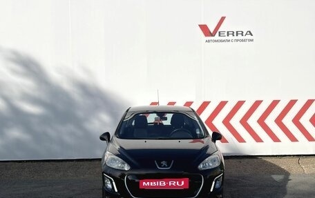 Peugeot 308 II, 2011 год, 680 000 рублей, 6 фотография