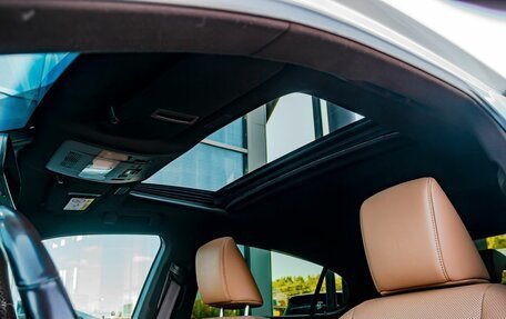 Lexus ES VII, 2021 год, 3 450 000 рублей, 29 фотография