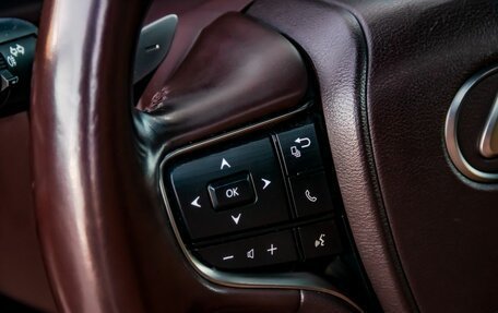 Lexus ES VII, 2021 год, 3 450 000 рублей, 19 фотография