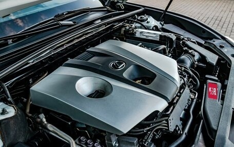 Lexus ES VII, 2021 год, 3 450 000 рублей, 30 фотография