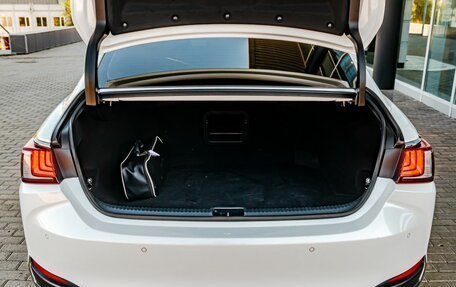 Lexus ES VII, 2021 год, 3 450 000 рублей, 31 фотография