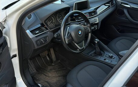 BMW X1, 2016 год, 1 699 000 рублей, 4 фотография