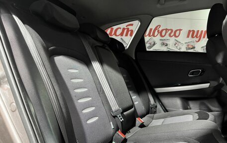 KIA cee'd III, 2015 год, 1 099 000 рублей, 11 фотография
