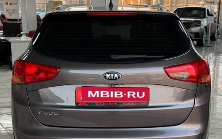 KIA cee'd III, 2015 год, 1 099 000 рублей, 6 фотография