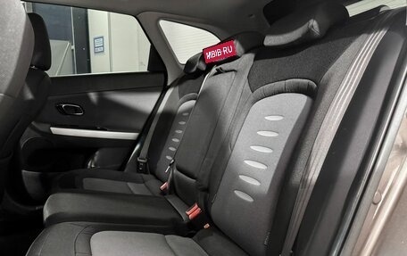 KIA cee'd III, 2015 год, 1 099 000 рублей, 9 фотография