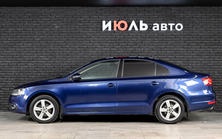Volkswagen Jetta VI, 2014 год, 1 000 000 рублей, 8 фотография