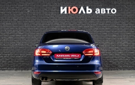 Volkswagen Jetta VI, 2014 год, 1 000 000 рублей, 5 фотография