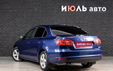 Volkswagen Jetta VI, 2014 год, 1 000 000 рублей, 7 фотография