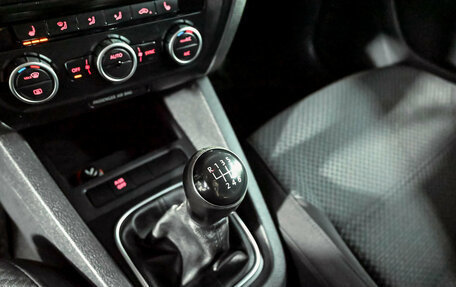 Volkswagen Jetta VI, 2014 год, 1 000 000 рублей, 14 фотография