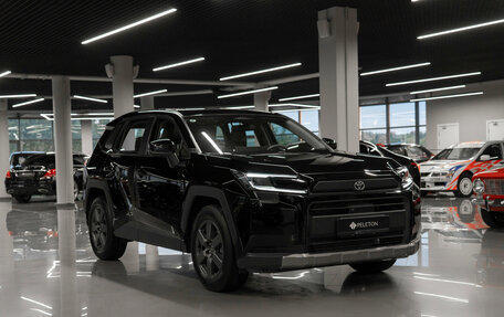 Toyota RAV4, 2026 год, 4 350 000 рублей, 2 фотография