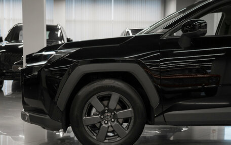 Toyota RAV4, 2026 год, 4 350 000 рублей, 10 фотография