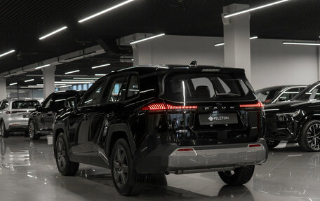 Toyota RAV4, 2026 год, 4 350 000 рублей, 4 фотография