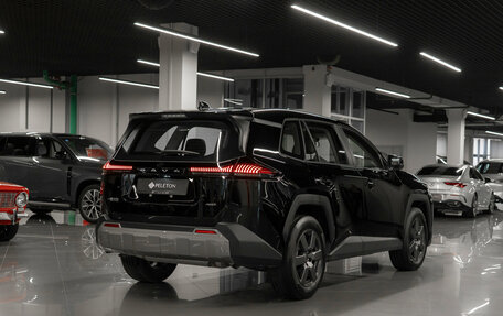 Toyota RAV4, 2026 год, 4 350 000 рублей, 5 фотография