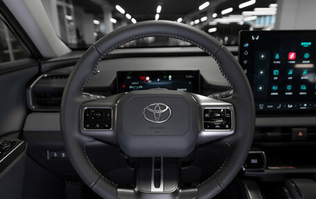 Toyota RAV4, 2026 год, 4 350 000 рублей, 16 фотография