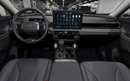 Toyota RAV4, 2026 год, 4 350 000 рублей, 13 фотография