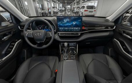 Toyota Highlander, 2025 год, 5 200 000 рублей, 11 фотография