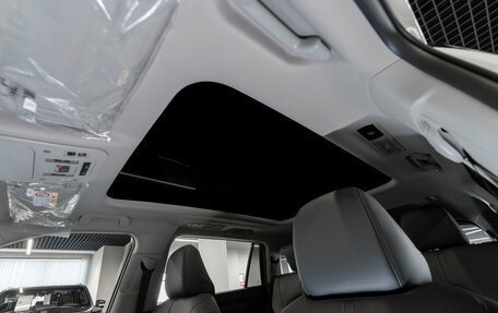 Toyota Highlander, 2025 год, 5 200 000 рублей, 13 фотография