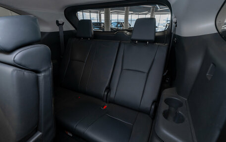 Toyota Highlander, 2025 год, 5 200 000 рублей, 24 фотография